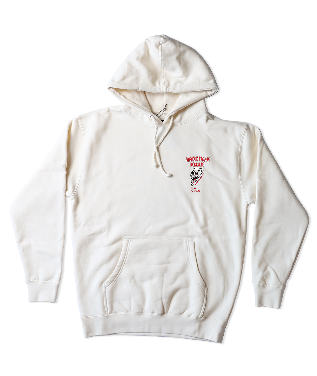 Pizza Hoodie