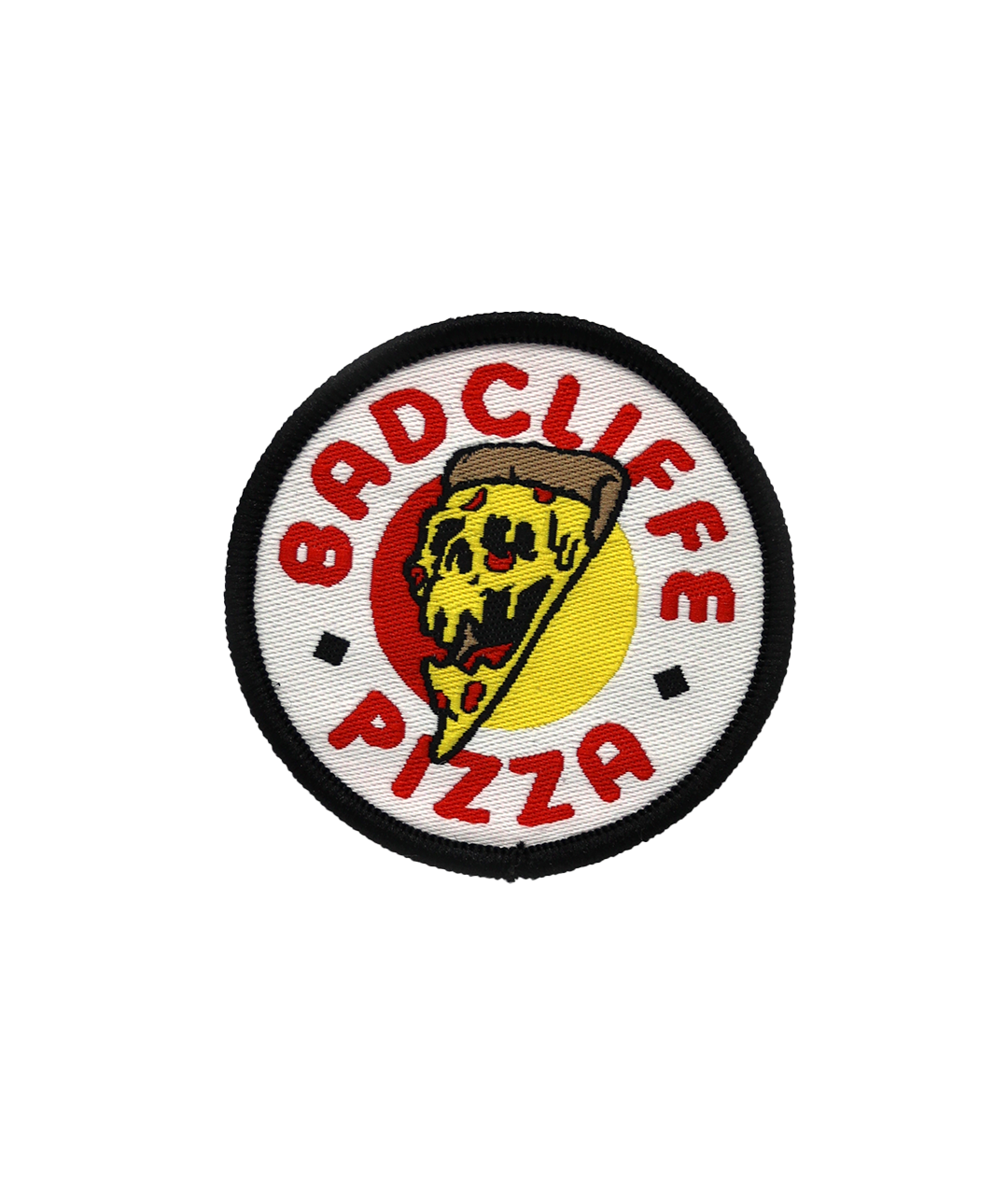 Pizza Patch
