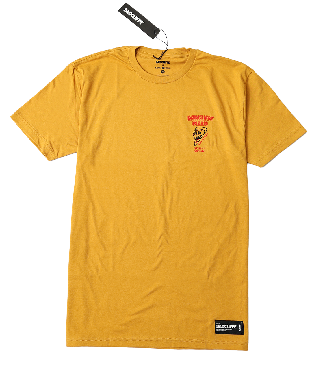 Pizza Tee