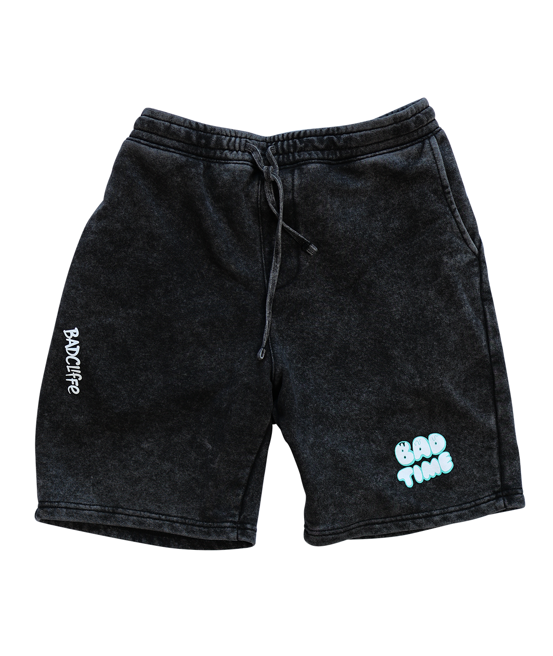 Bad Time Shorts