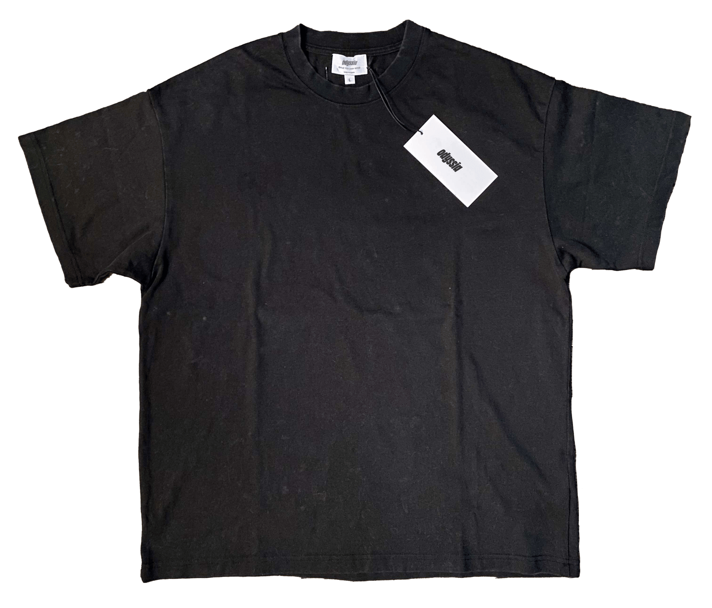 Odyssia Washed Tee