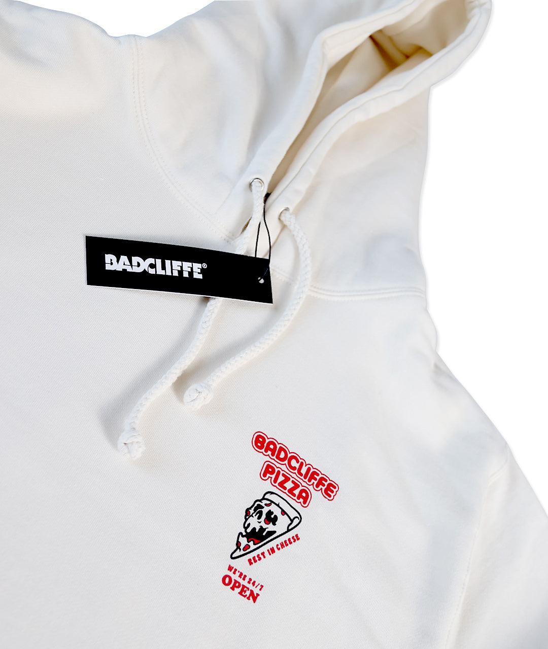 Pizza Hoodie