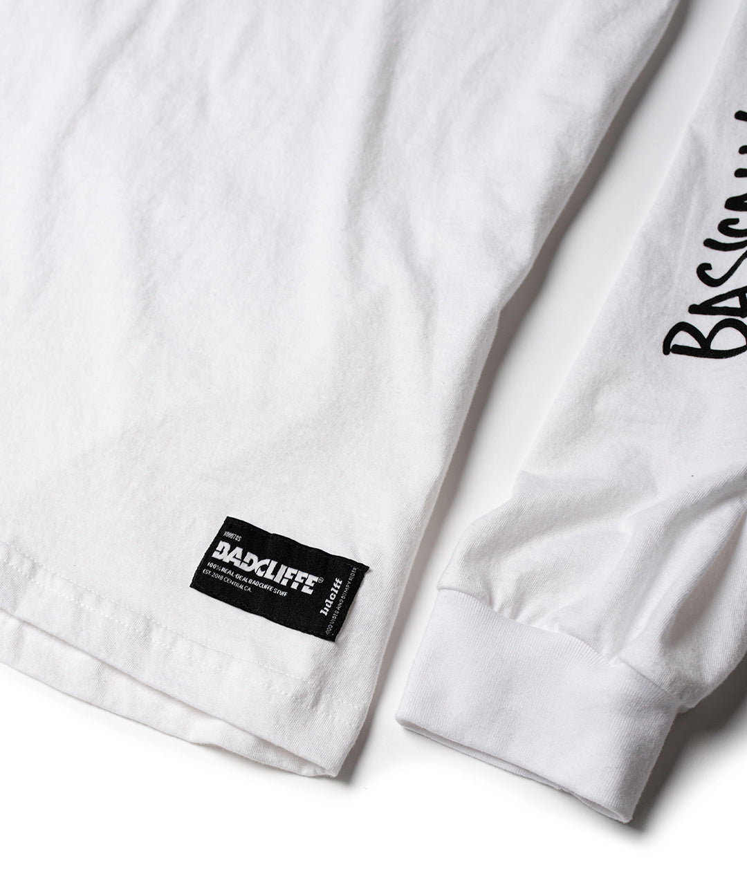 WRK! King Marcel Long Sleeve