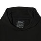 After Washed Hoodie Black