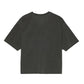 After Washed Tee Black