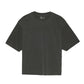 After Washed Tee Black