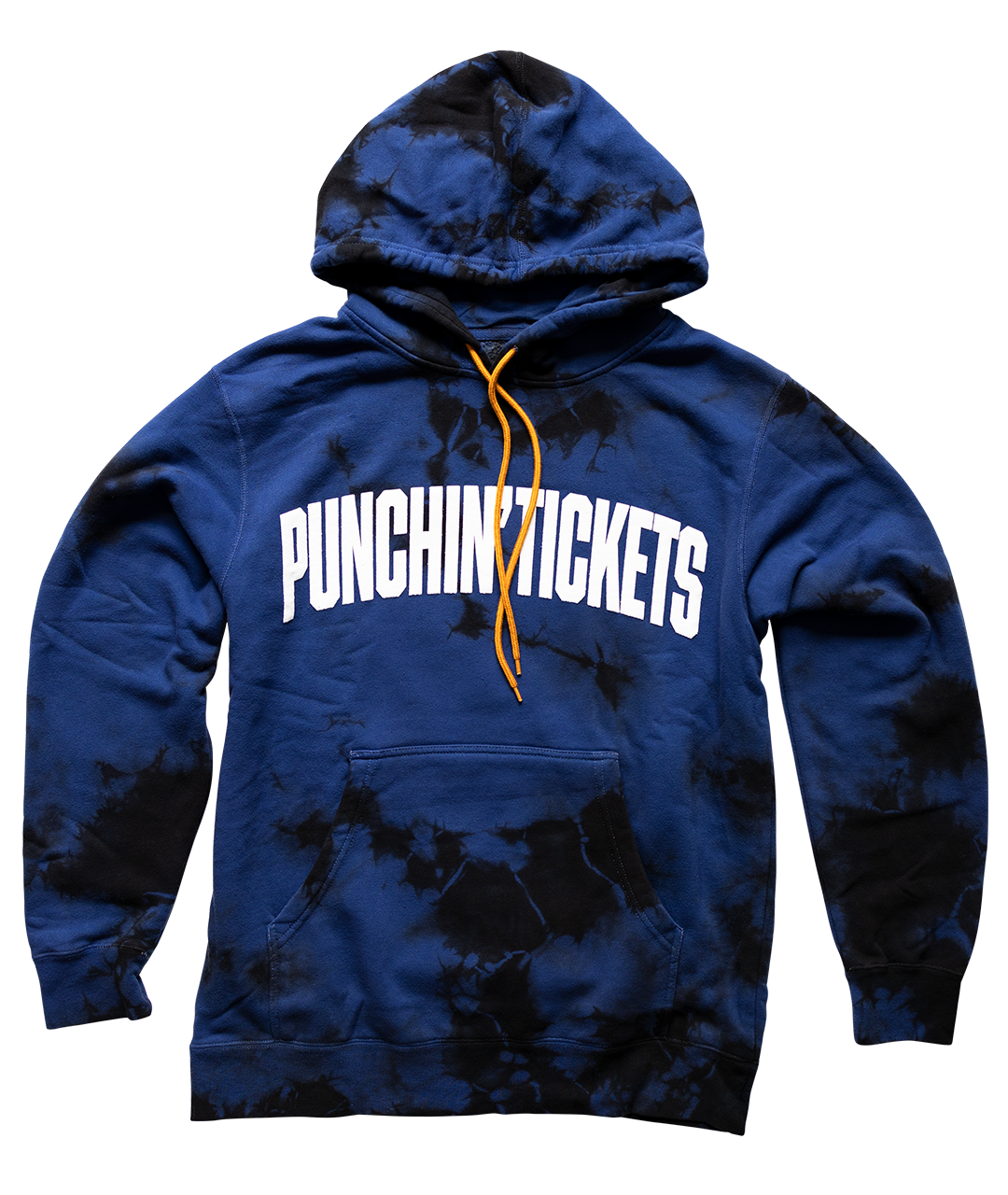 Trevor May Punchin' Tickets Hoodie