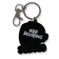 H2o Delirious GENIUS Keychain